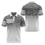 Lexus Short Sleeve Polo SC097