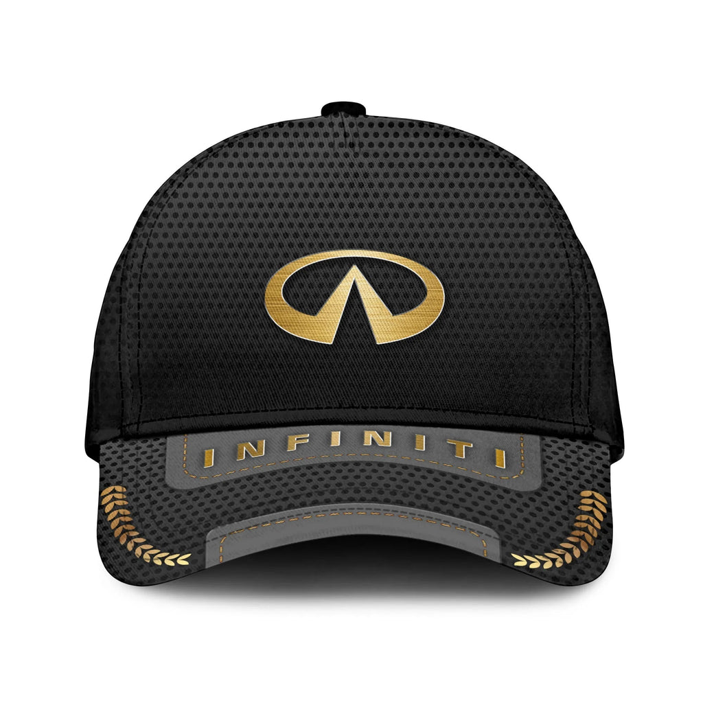 Infiniti Cap CSC008