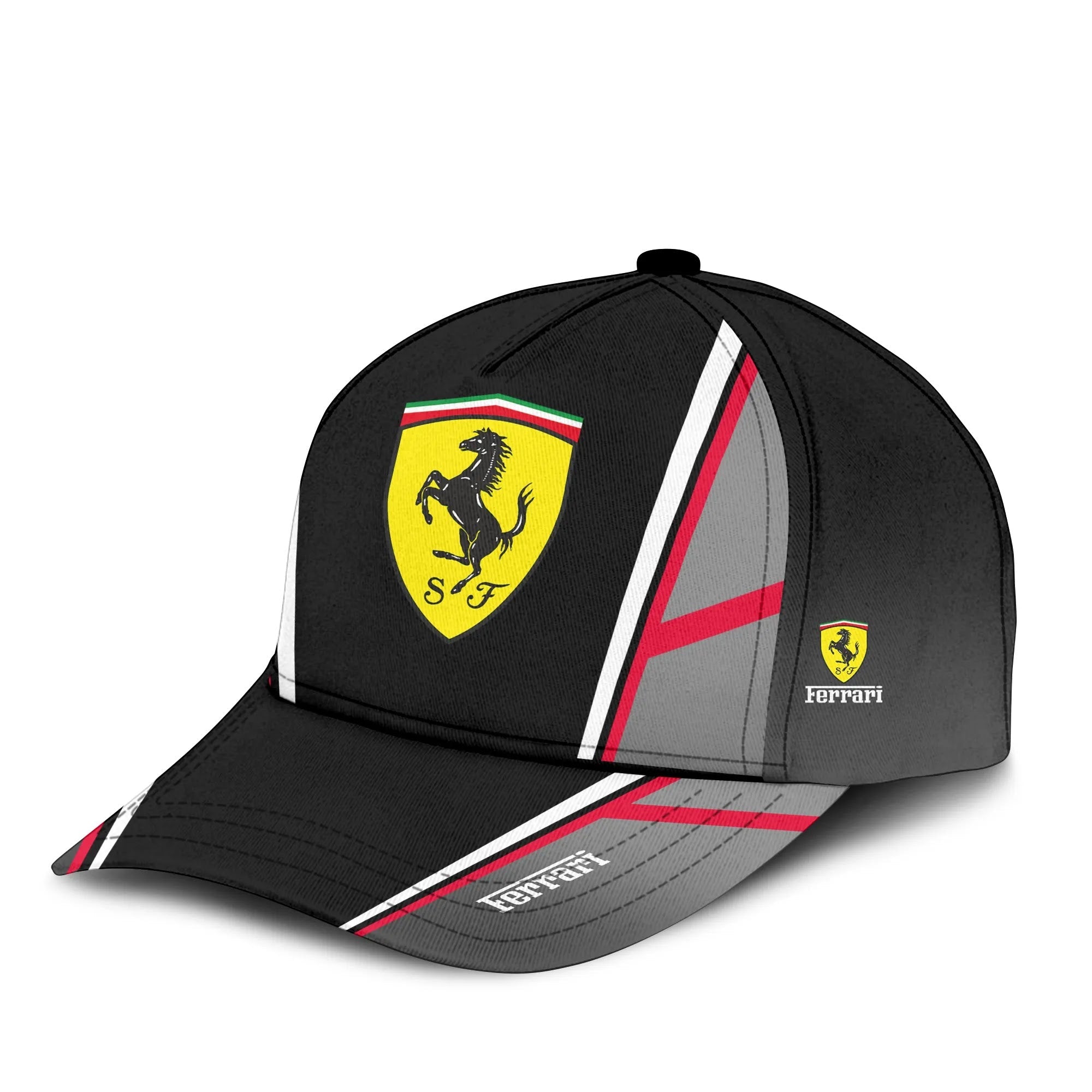 Ferrari Cap CSC038