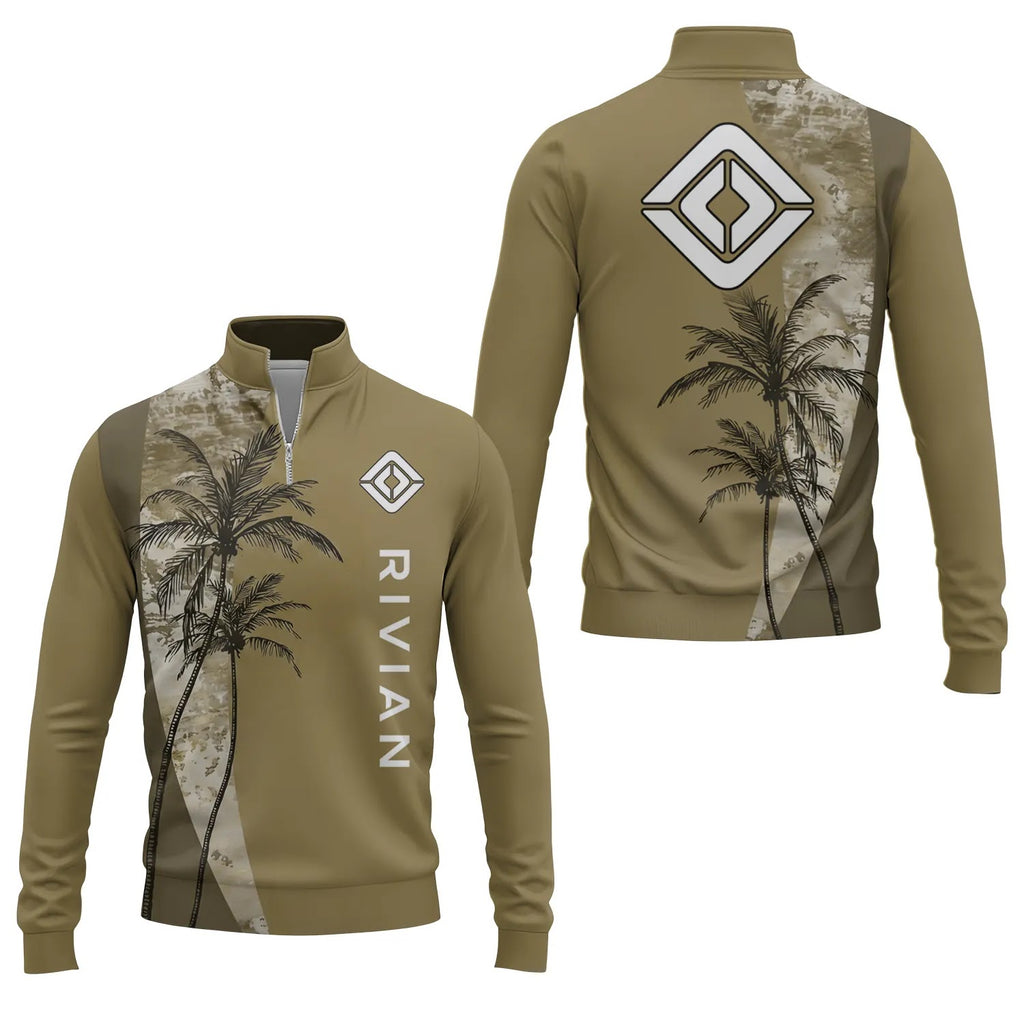 Rivian Apparels SHW071