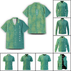 Lincoln Apparels SHW014