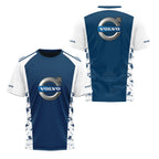 Volvo T-shirt SC089