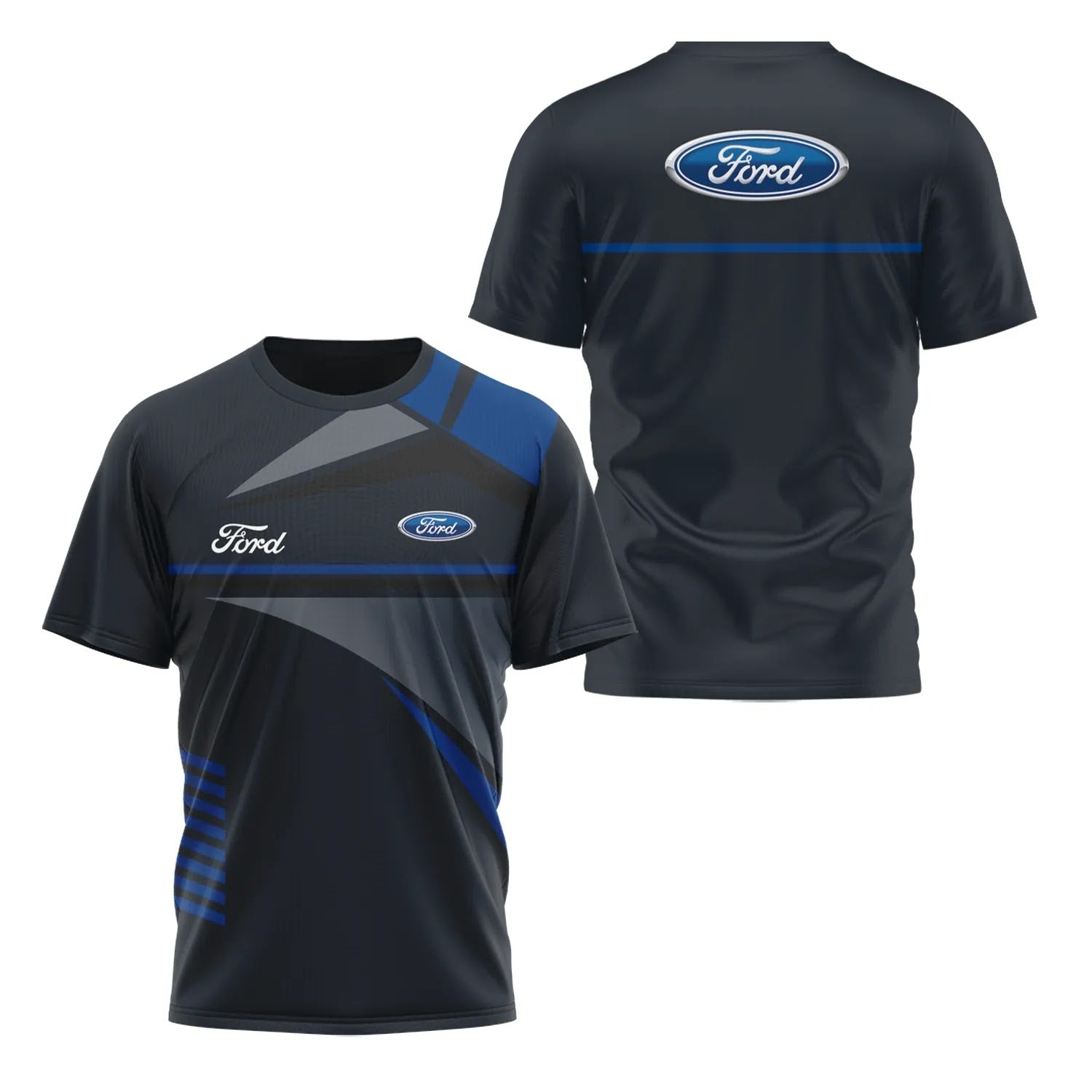 Ford T-shirt SC067