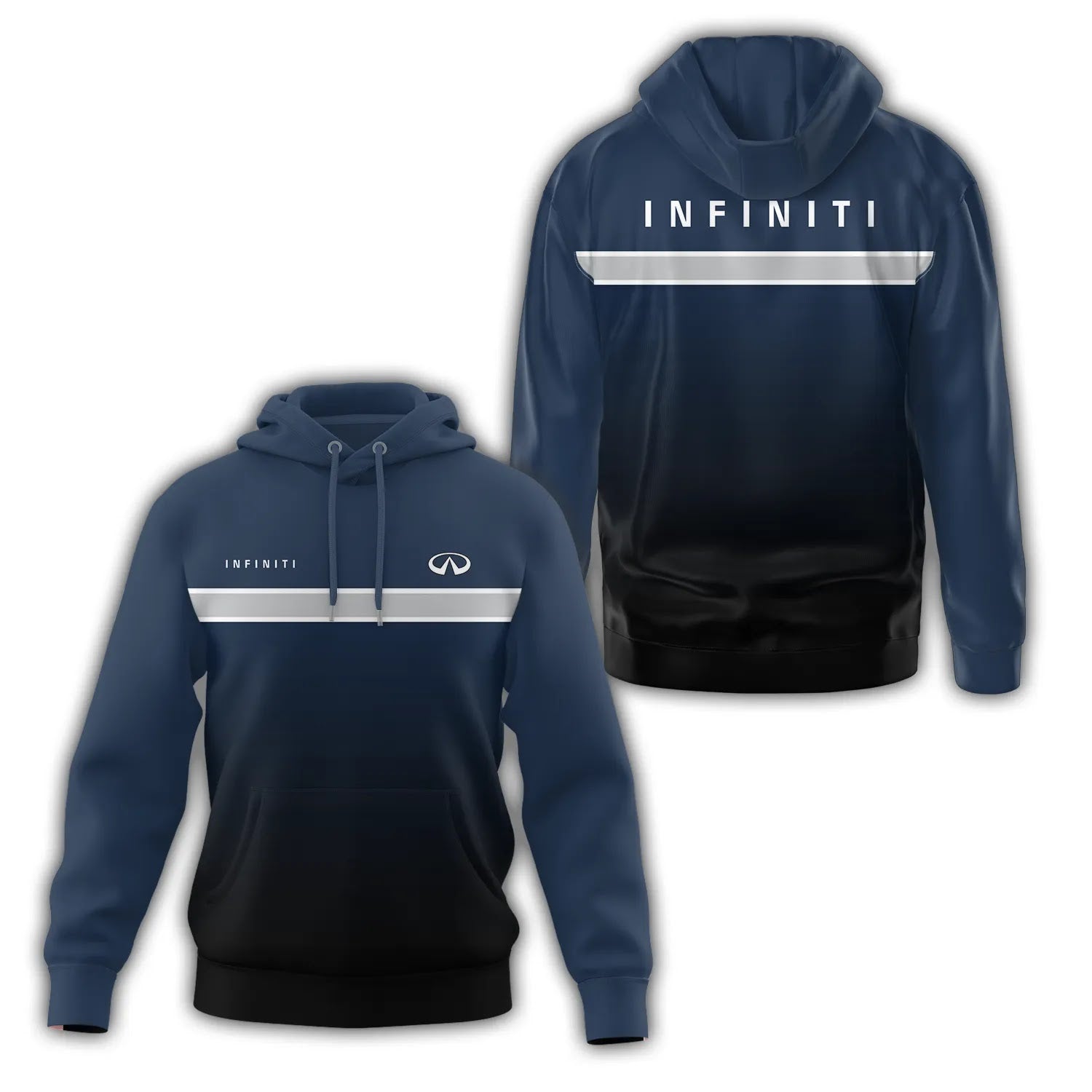 Infiniti Hoodie SC050