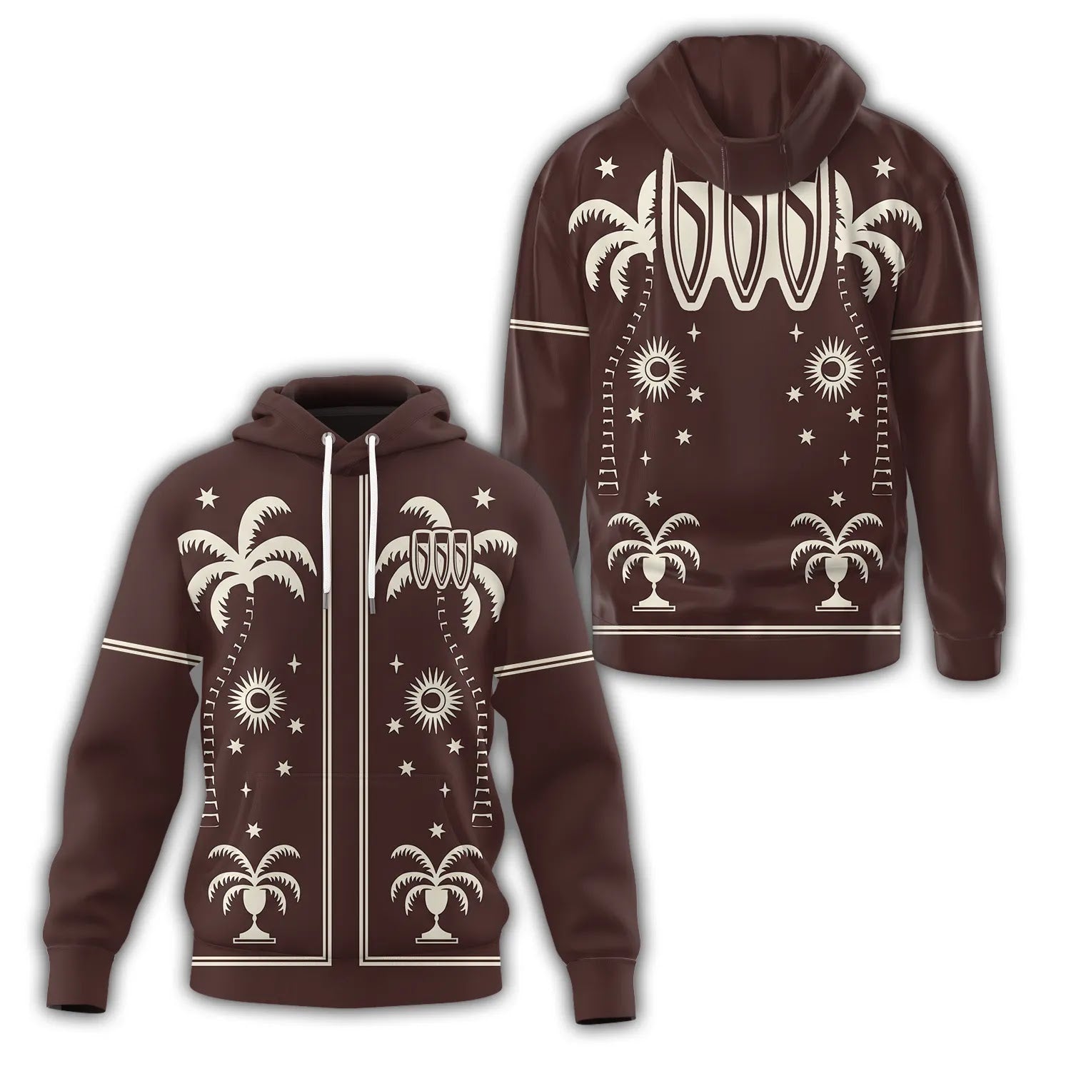 Buick Hoodie SHW066