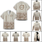 Volvo Apparels SHW067