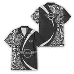 Mini Premium Hawaiian Shirt SHW072
