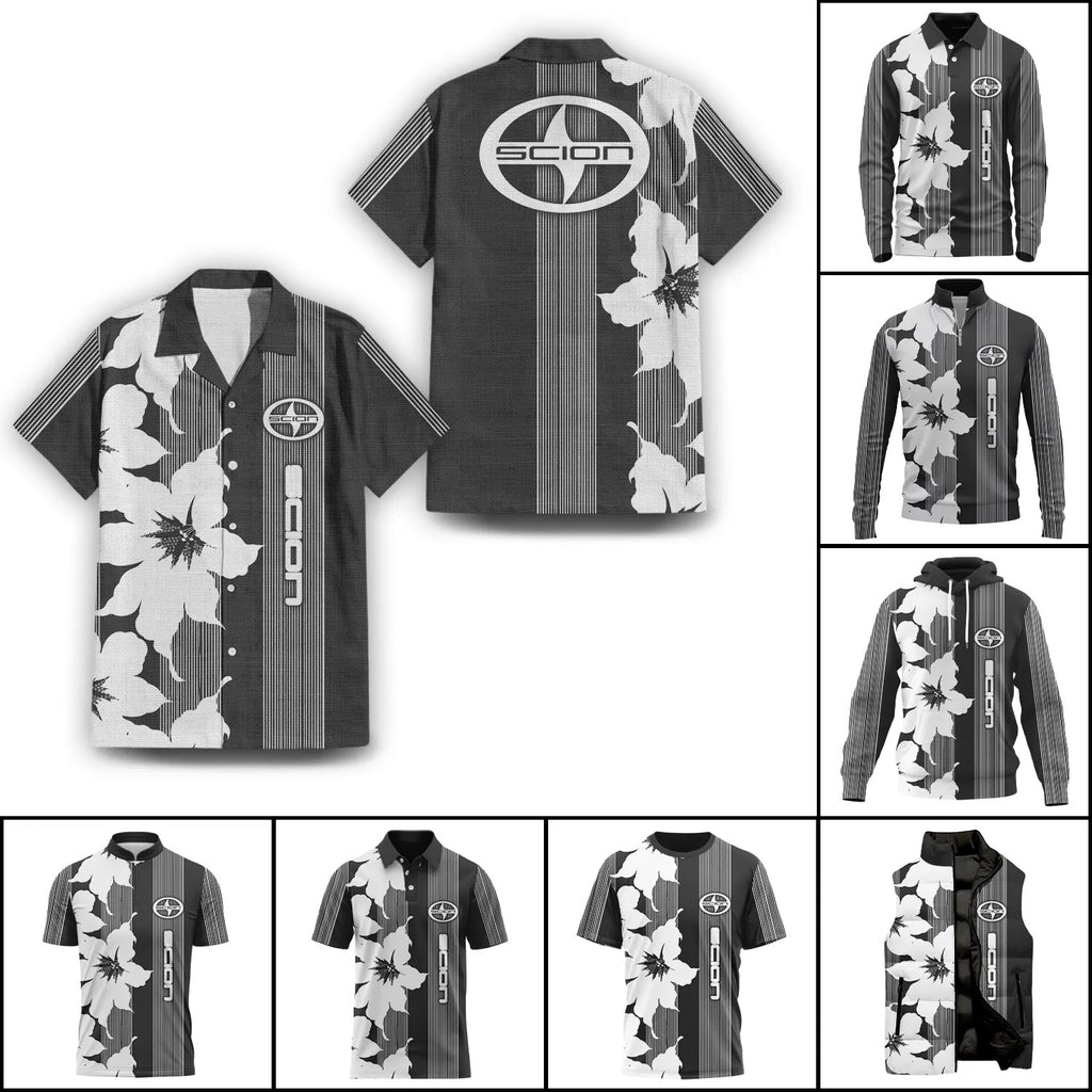 Scion Apparels SHW039