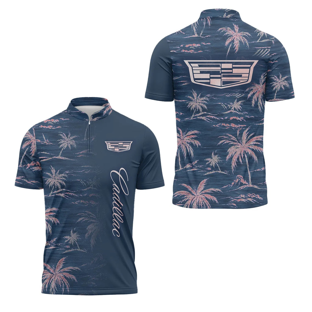 Cadillac Apparels SHW013