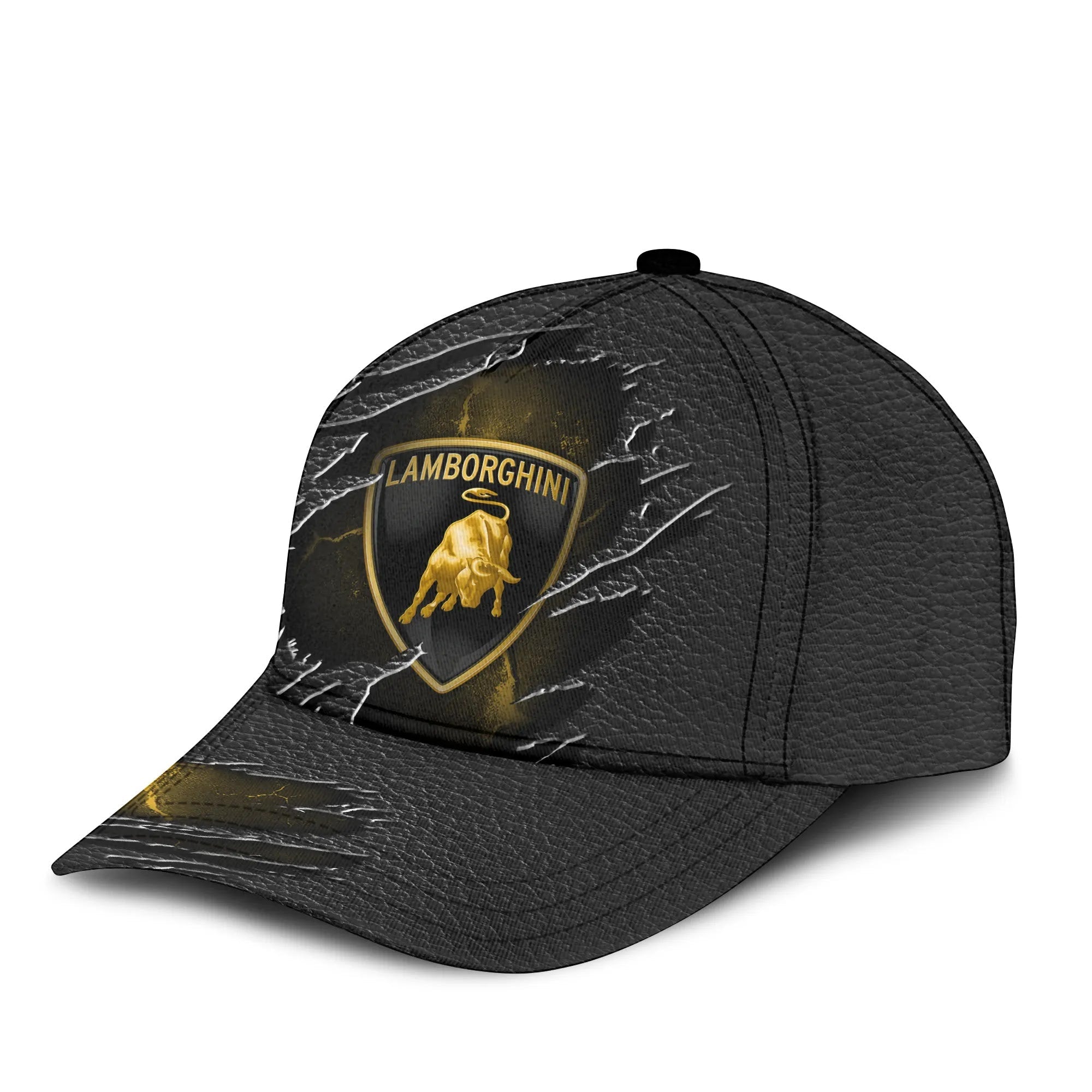 Lamborghini Cap CSC021