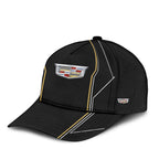 Cadillac Cap CSC041