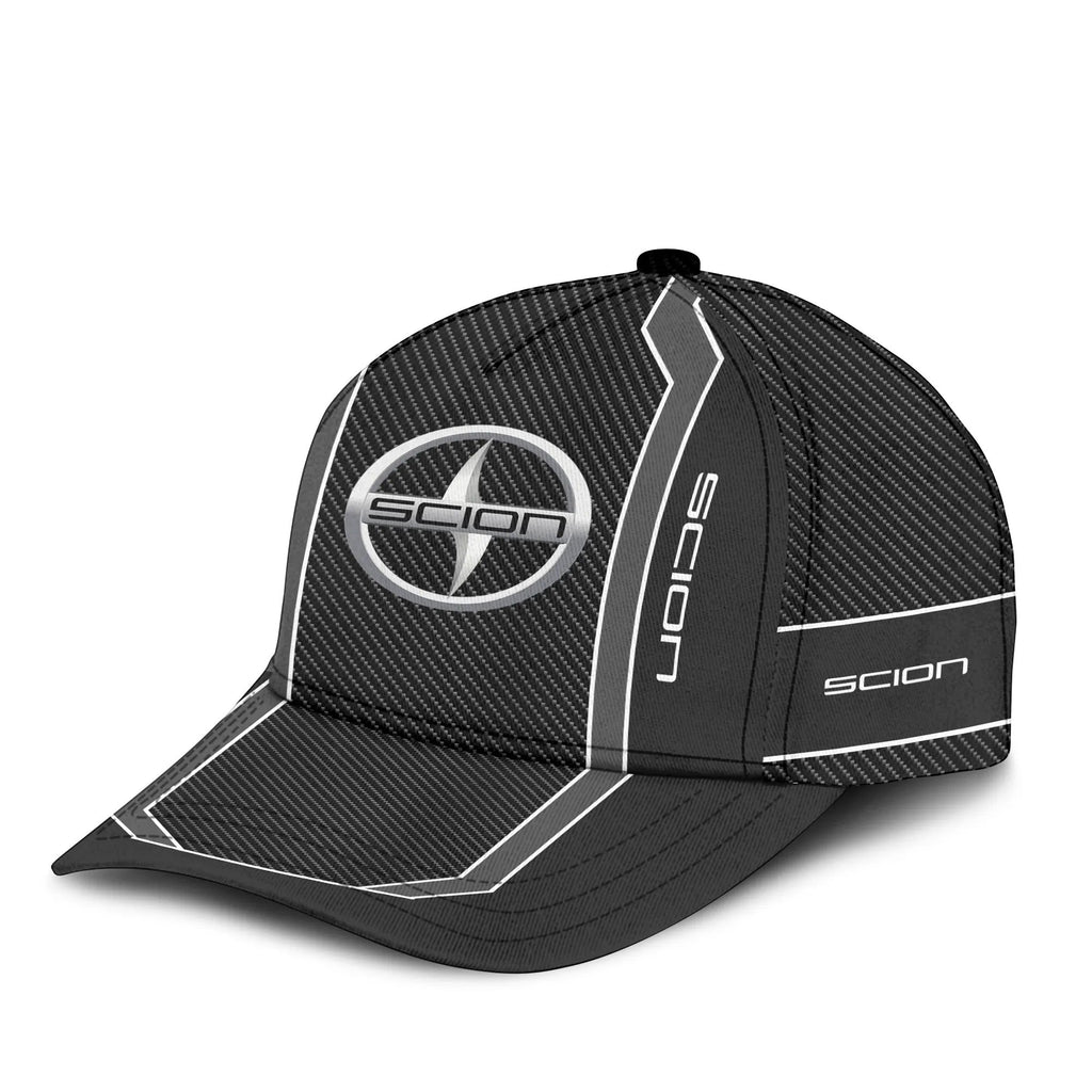 Scion Cap CSC039