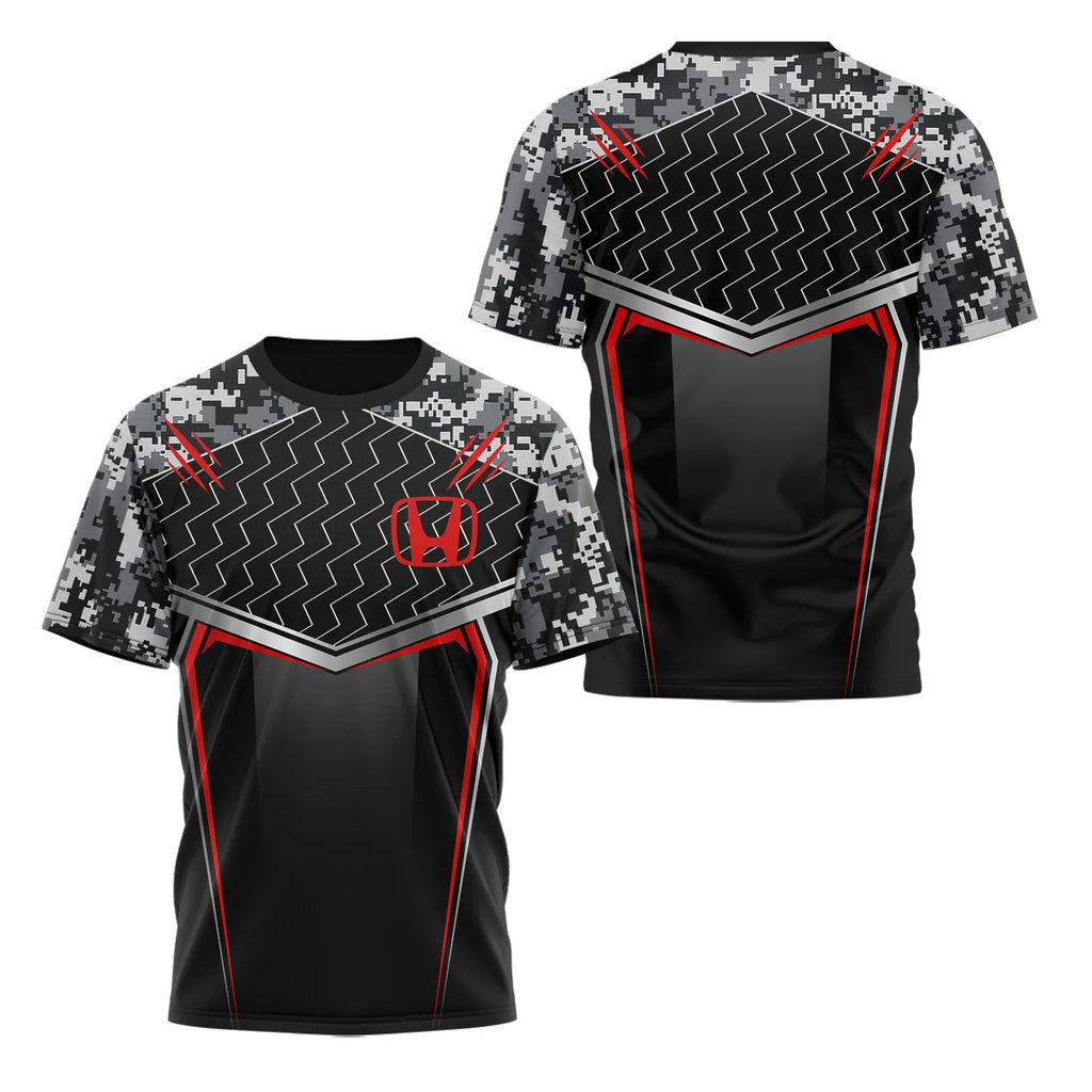 Honda T-shirt SC115