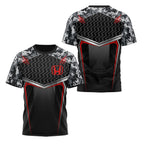 Honda T-shirt SC115