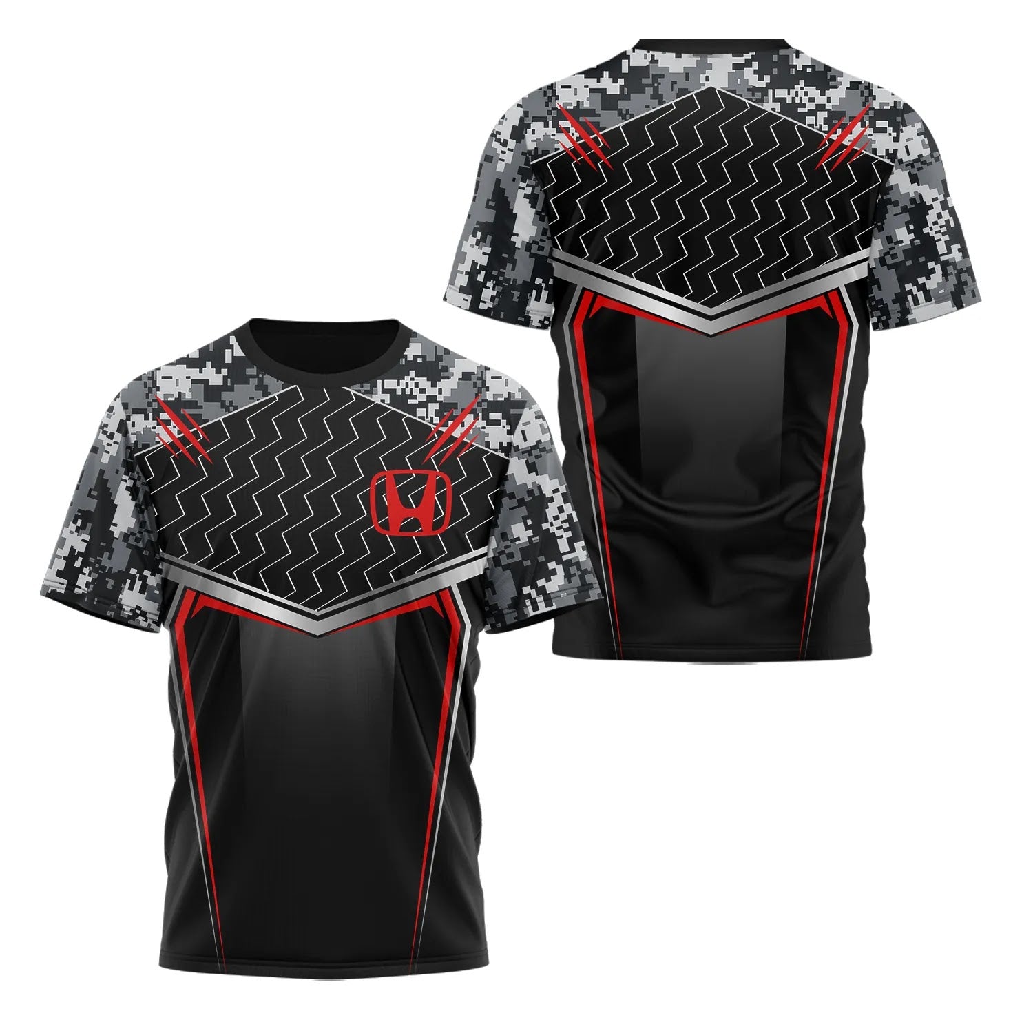 Honda T-shirt SC115
