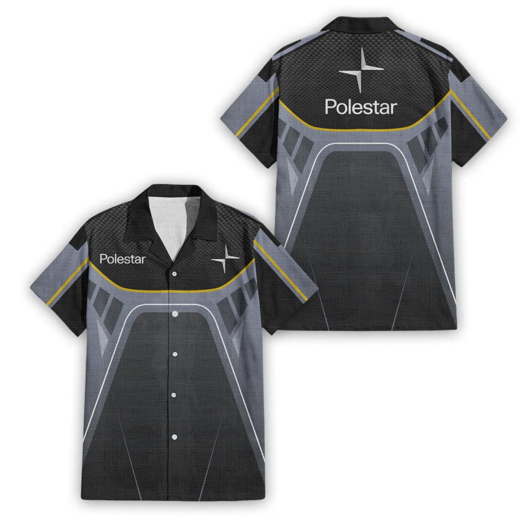 Polestar Premium Hawaiian Shirt SC088