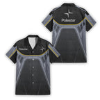 Polestar Premium Hawaiian Shirt SC088