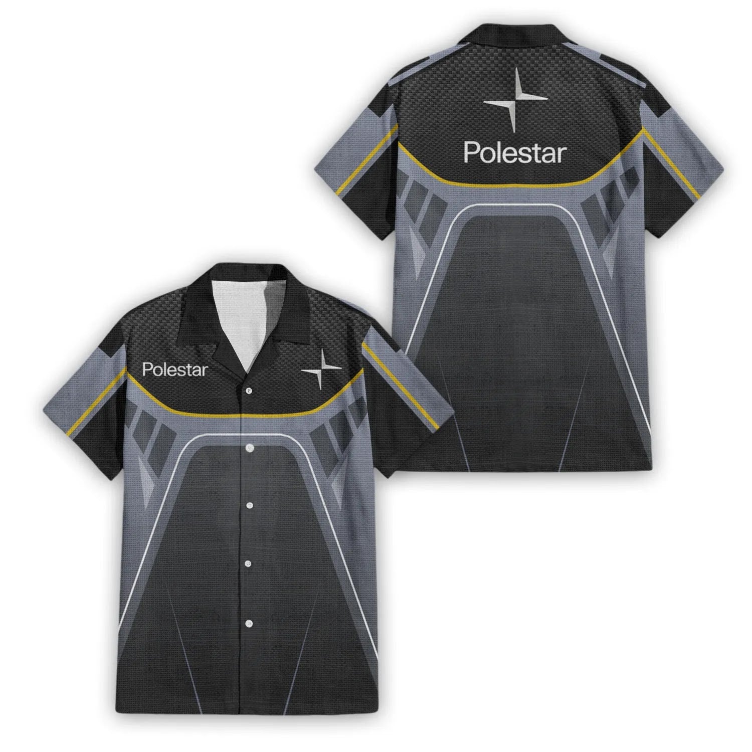 Polestar Premium Hawaiian Shirt SC088