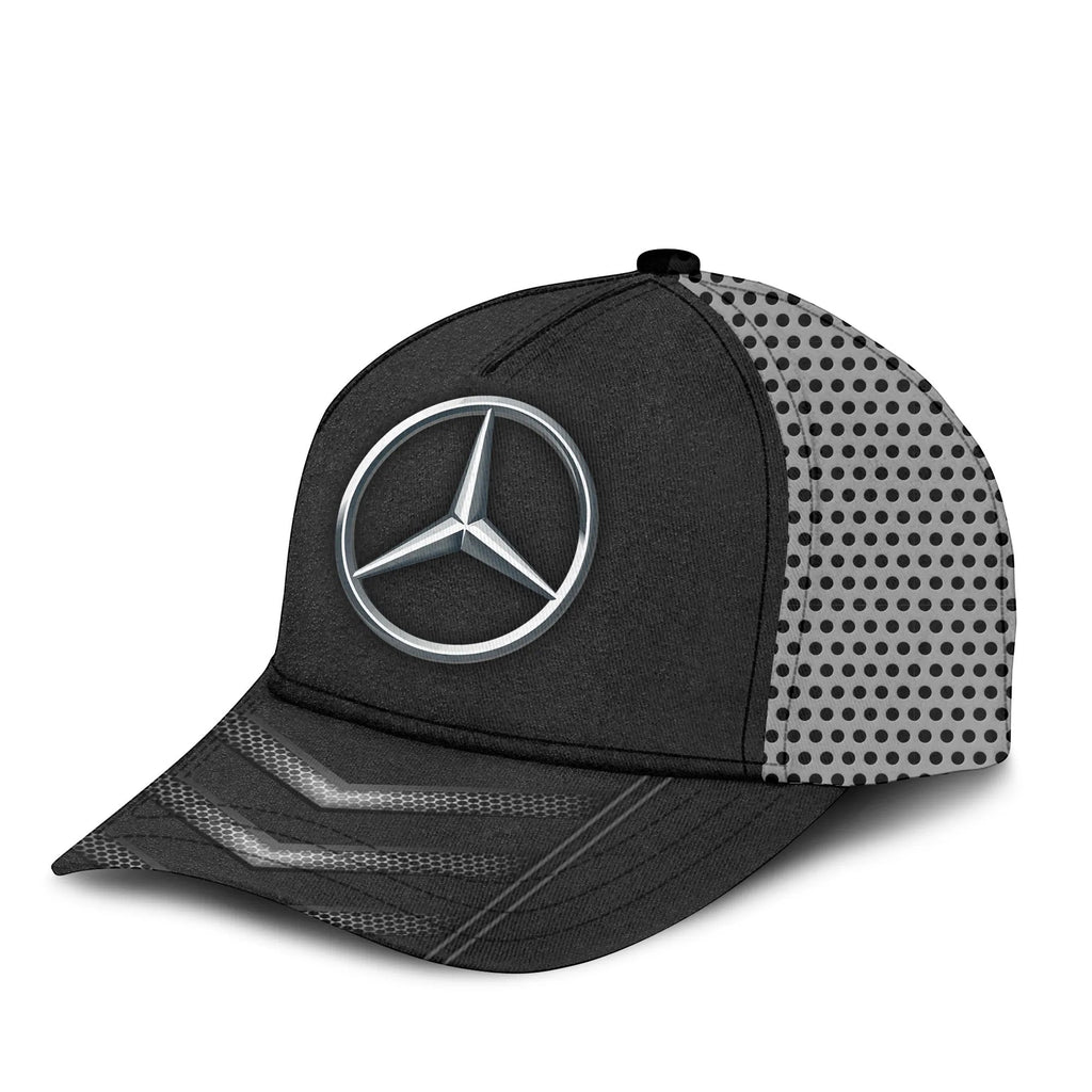Mercedes-Benz Cap CSC009