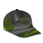 Jeep Cap CSC065