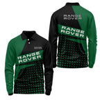Range Rover Long Sleeve Polo SC083
