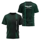 Aston Martin T-shirt SC084