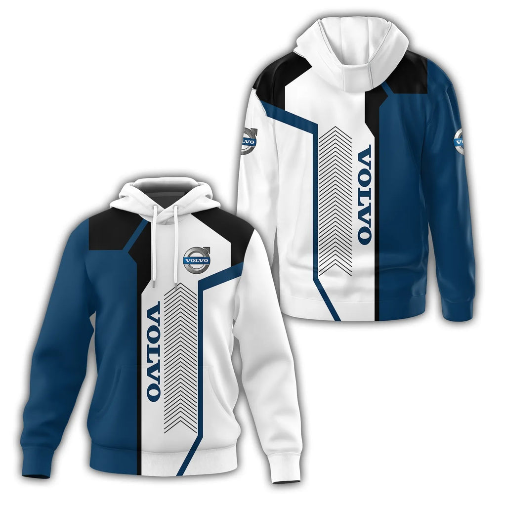Volvo Hoodie SC065