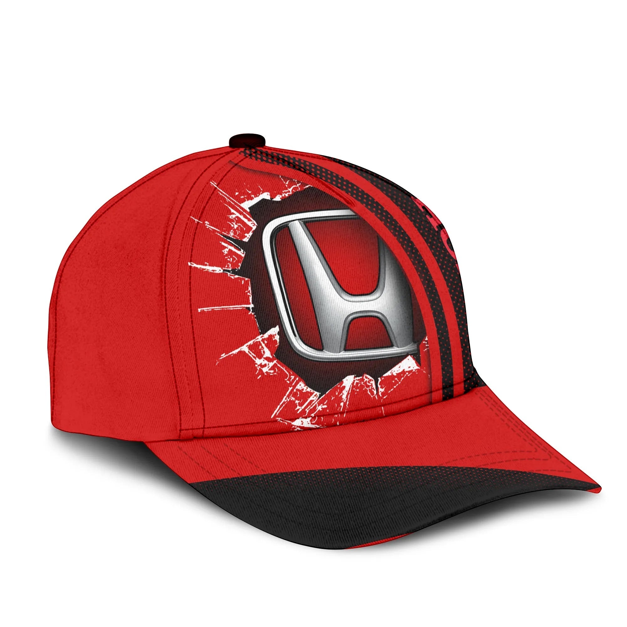 Honda Cap CSC019