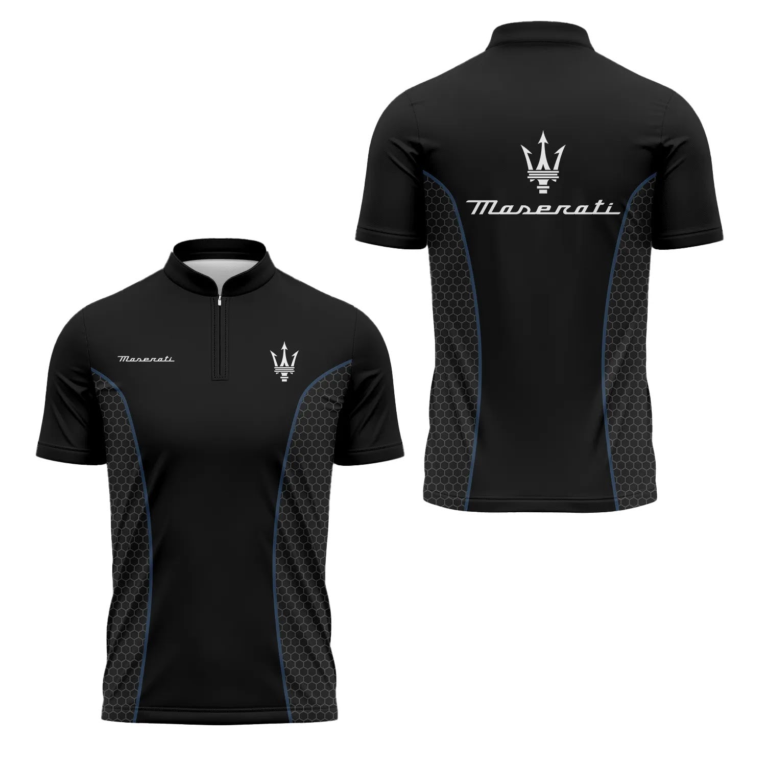 Maserati Apparels SC072