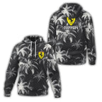 Ferrari Hoodie SC112