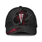Pontiac Cap CSC021