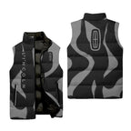 Lincoln Sleeveless Puffer Jacket SHW068