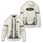 Ford Hoodie SHW043