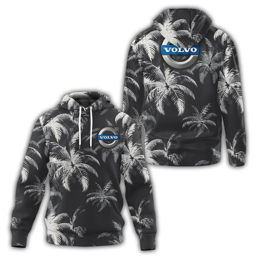 Volvo Hoodie SC112