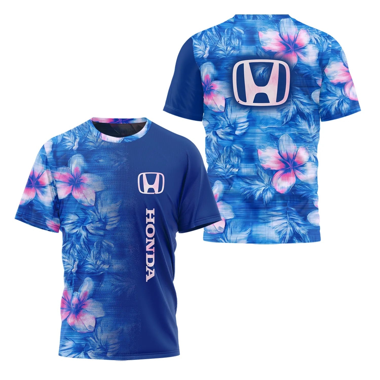 Honda T-shirt SHW057