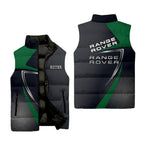 Range Rover Sleeveless Puffer Jacket SC059