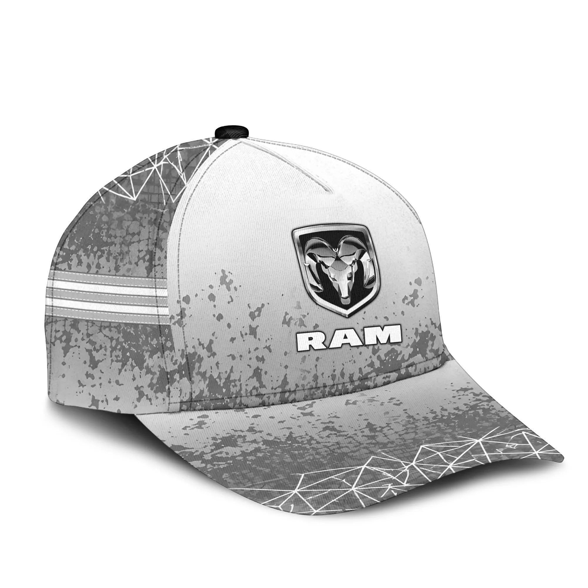 Ram Cap CSC055