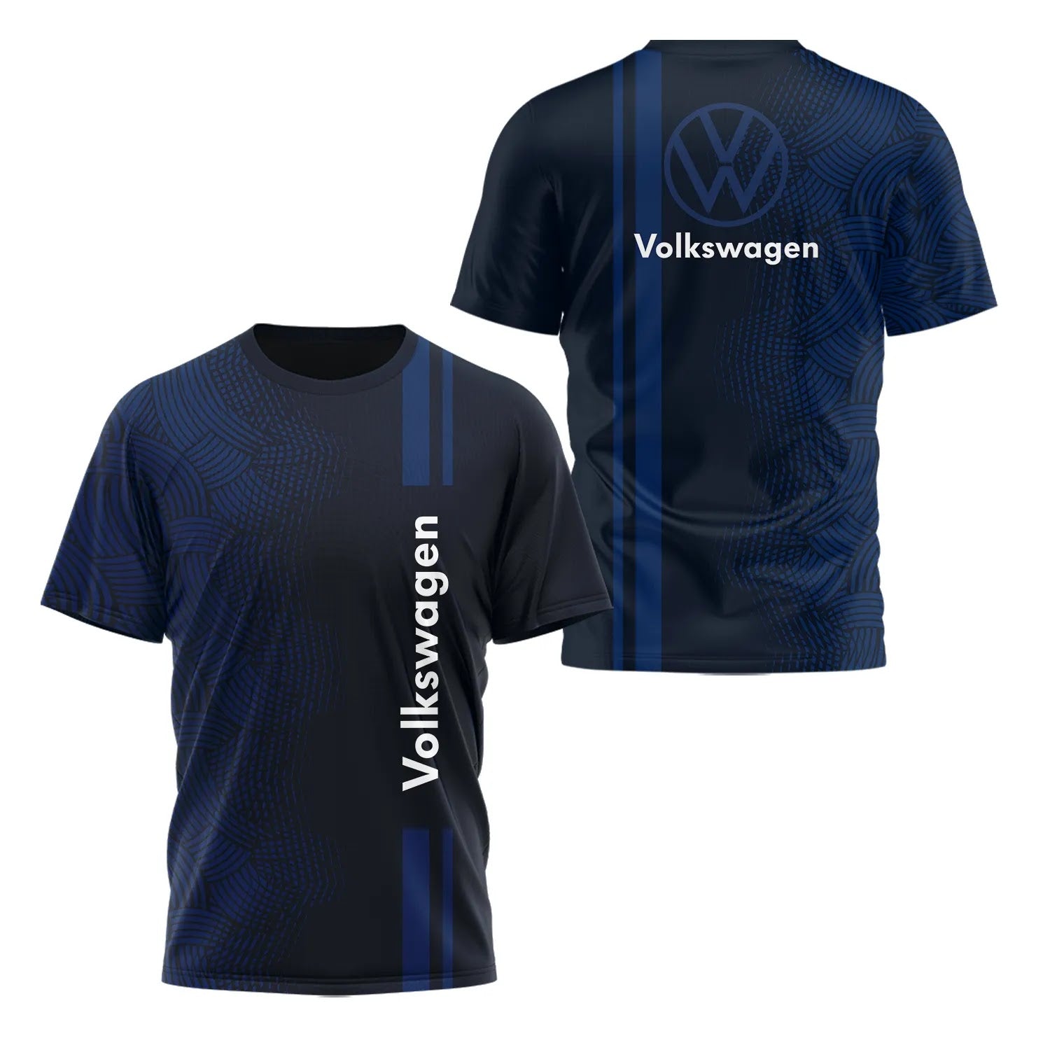 Volkswagen T-shirt SC084