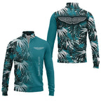 Aston Martin Quarter-zip Pullover SHW060