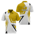 Polestar Short Sleeve Polo SC080