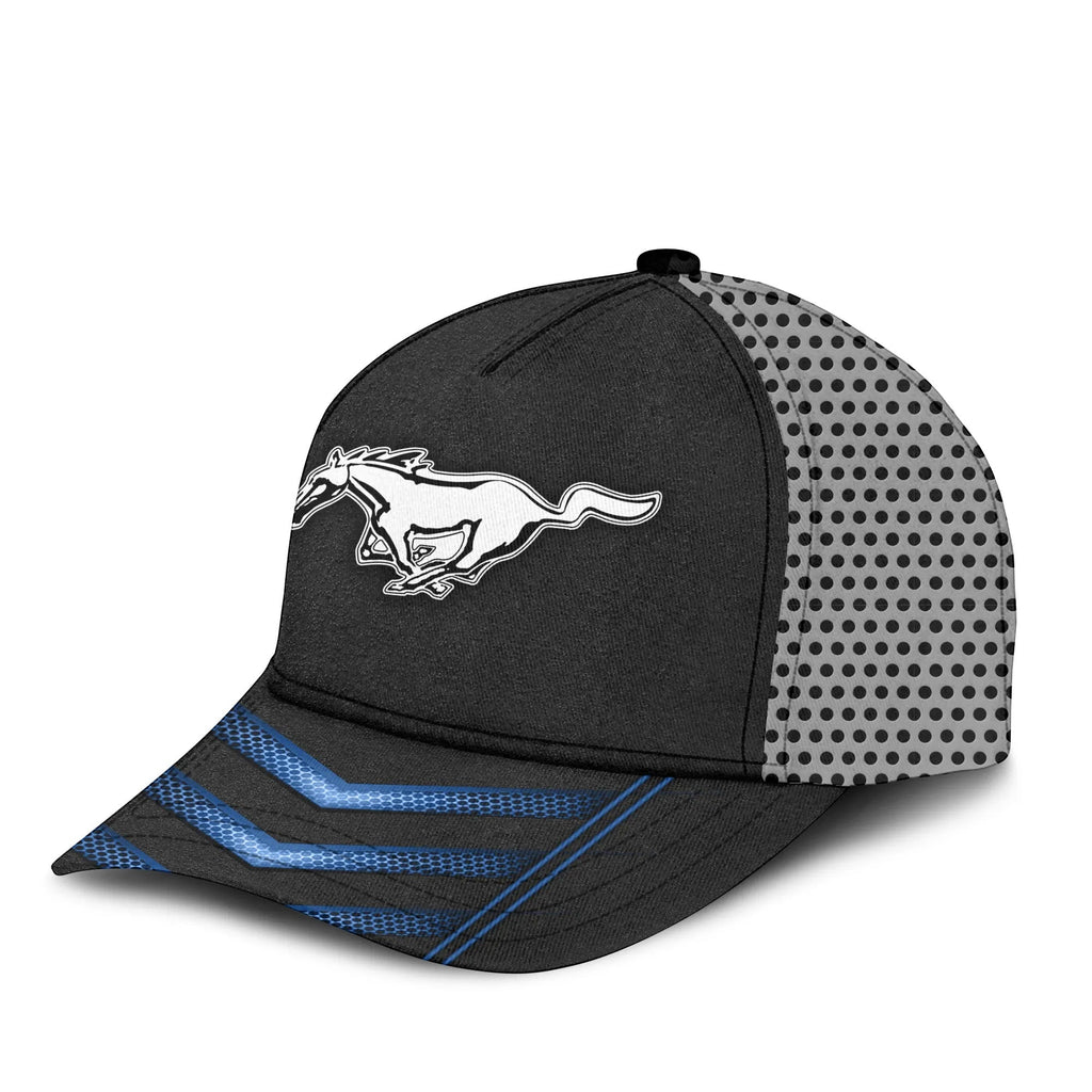 Ford Mustang Cap CSC009