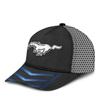 Ford Mustang Cap CSC009