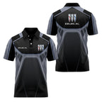 Buick Short Sleeve Polo SC088