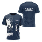 Audi T-shirt SHW031