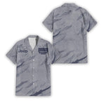 Jeep Premium Hawaiian Shirt SC101
