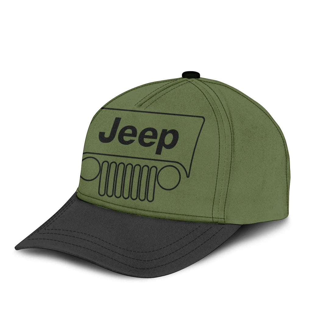 Jeep Cap CSC002
