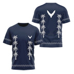 Corvette T-shirt SHW065