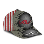 Kia Cap CSC006