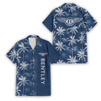 Bentley Premium Hawaiian Shirt SHW032