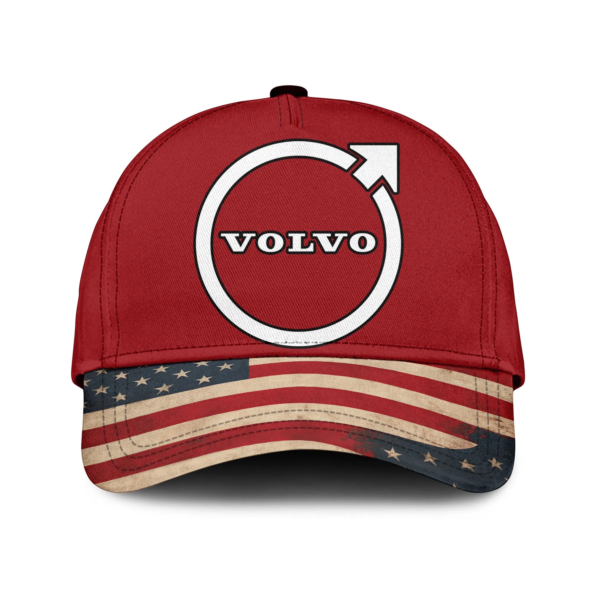Volvo Cap CSC014